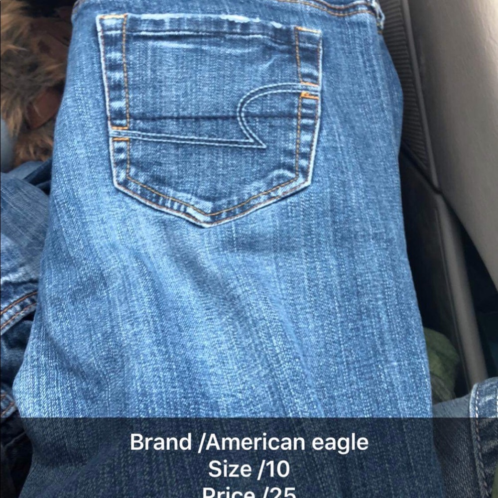 Pants - Picture 2 of 8